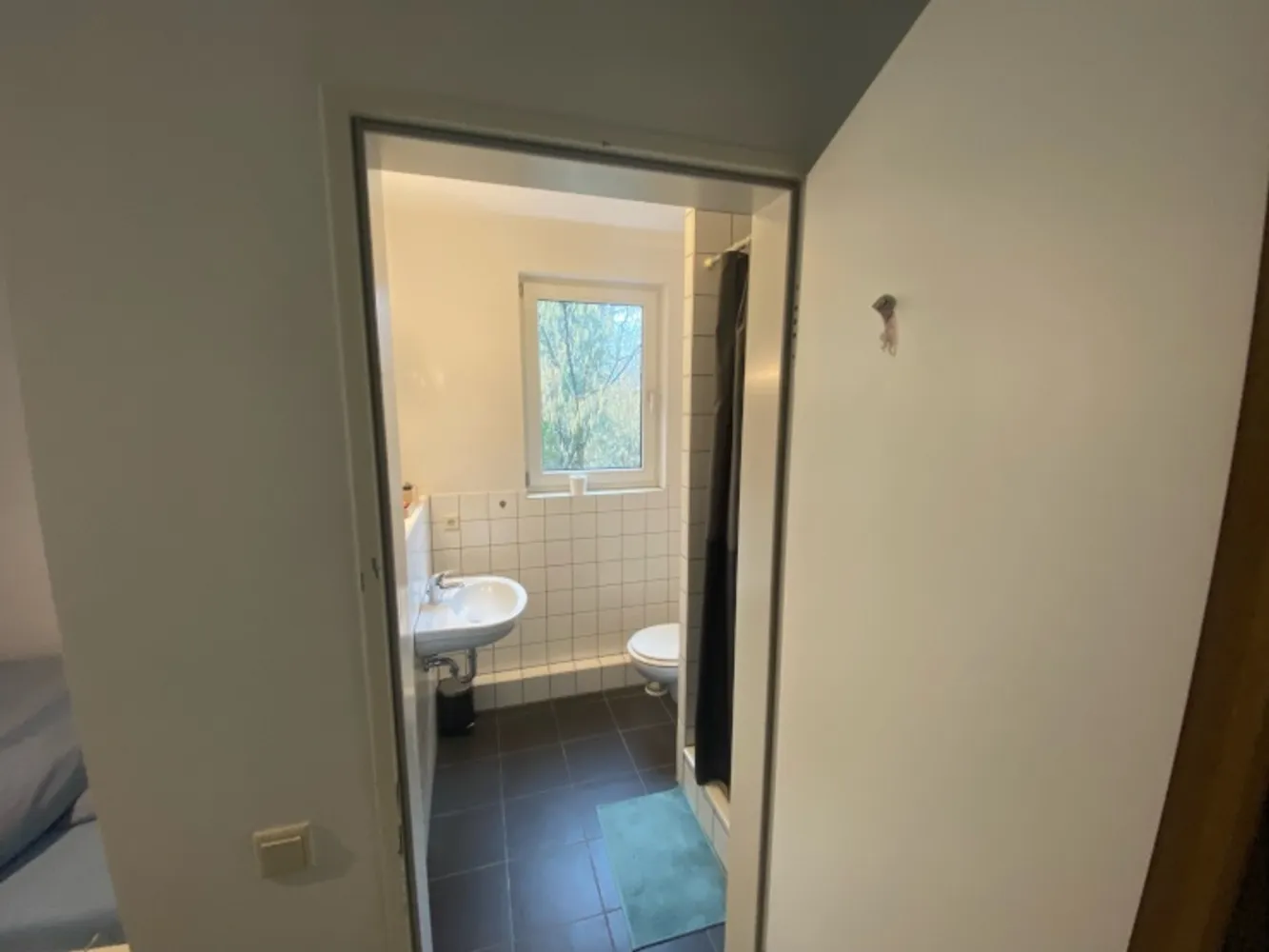 1 Zimmer Wohnung mit 22 m² in Aachen – Bild 5