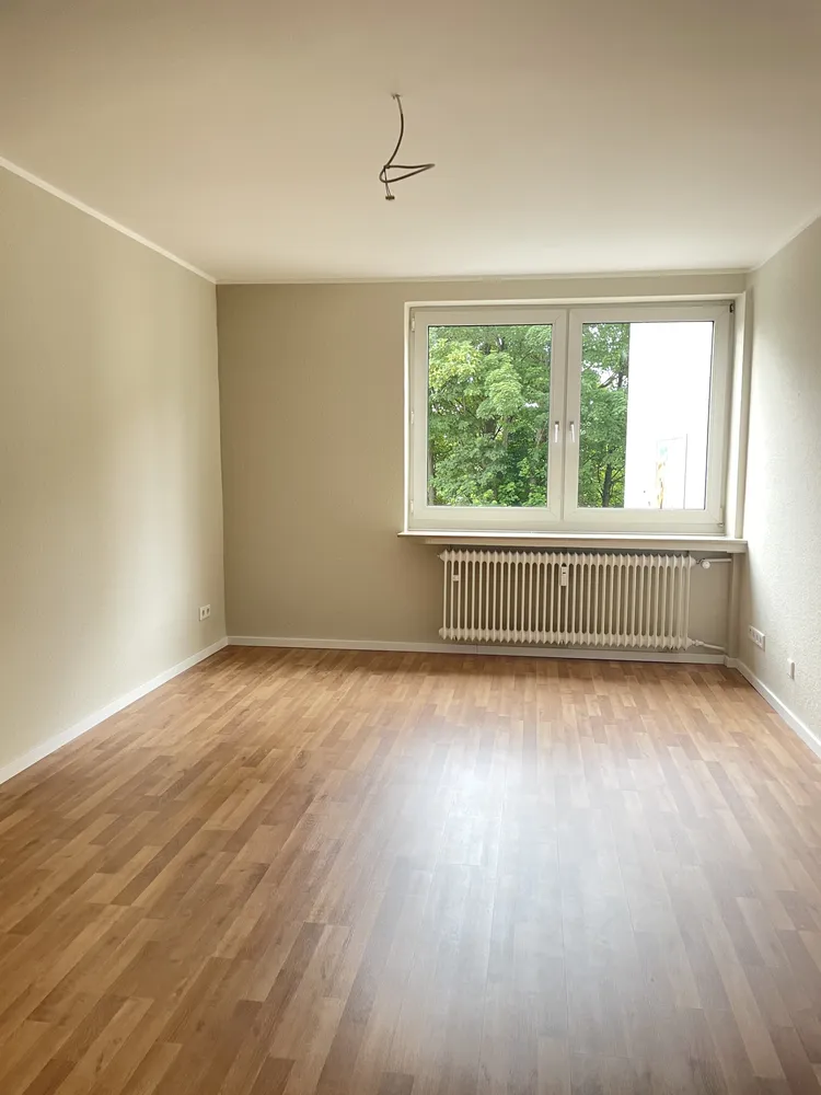 4 Zimmer Wohnung mit 91 m² in Wuppertal – Bild 2