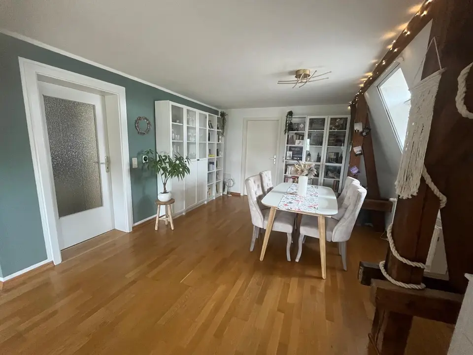 3 Zimmer Wohnung mit 97 m² in Köthen – Bild 5