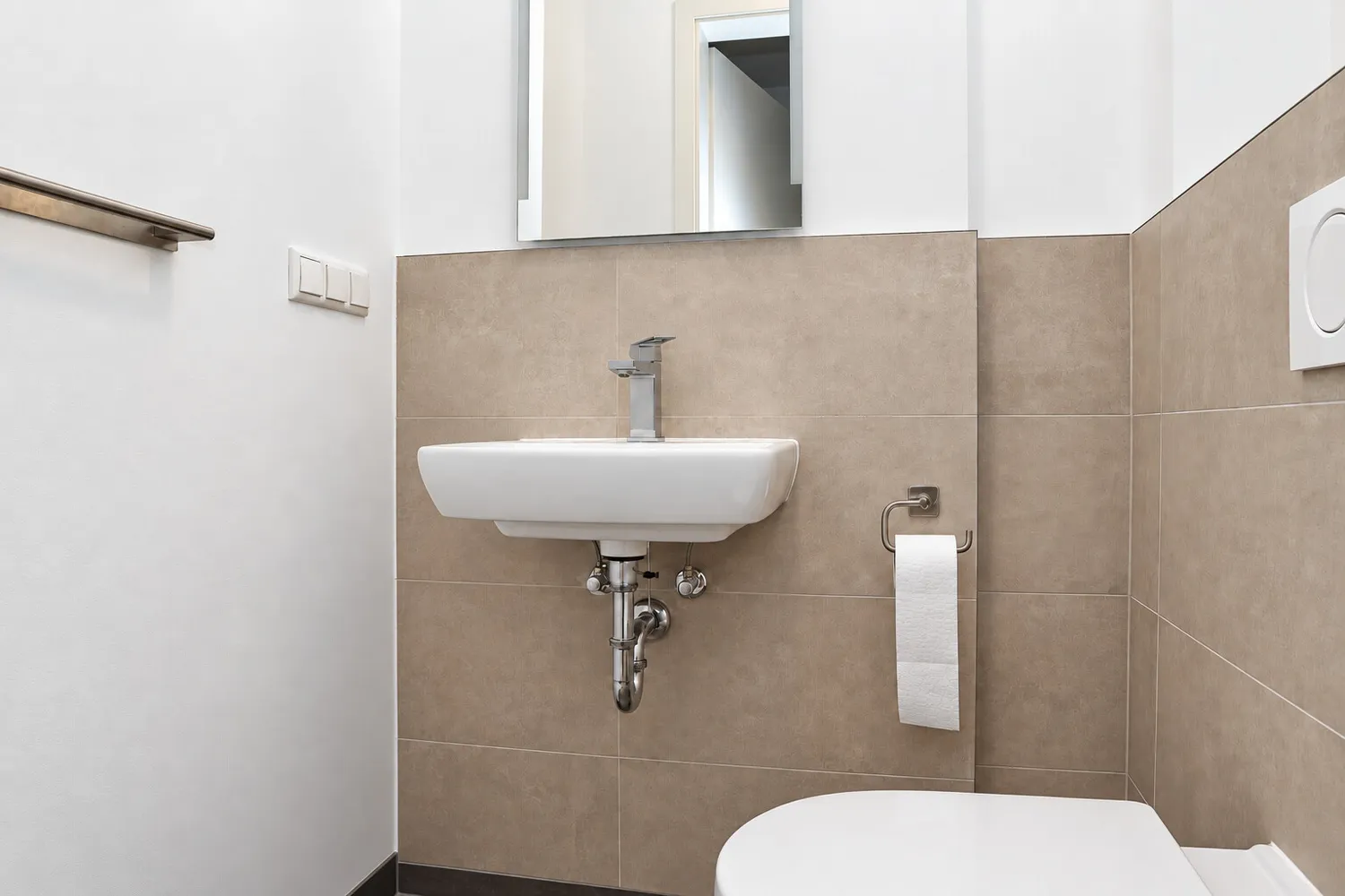 4 Zimmer Wohnung mit 91 m² in Hannover – Bild 3