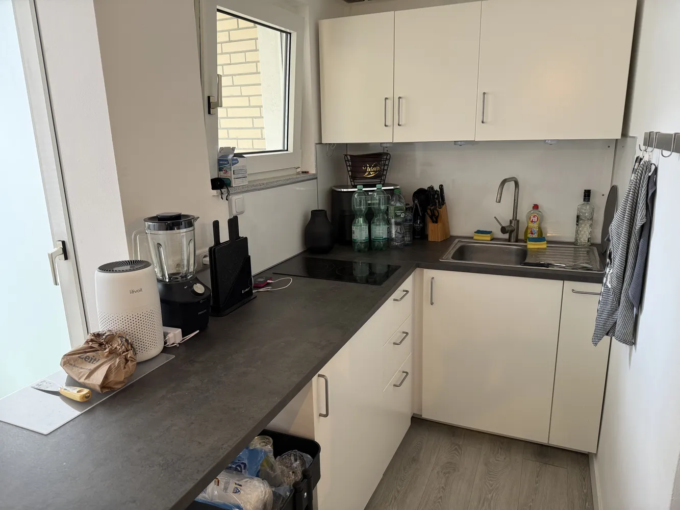 1 Zimmer Wohnung mit 30 m² in Mülheim an der Ruhr – Bild 5
