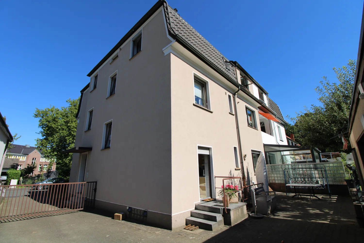 3 Zimmer Wohnung mit 83 m² in Bochum – Bild 6