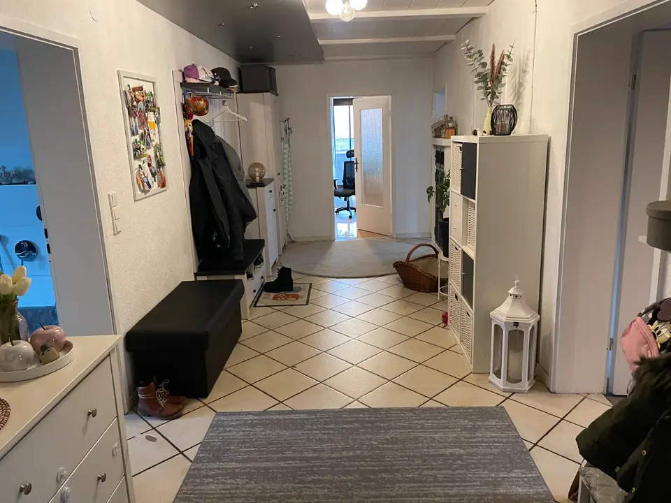 3 Zimmer Wohnung mit 120 m² in Ingolstadt – Bild 6