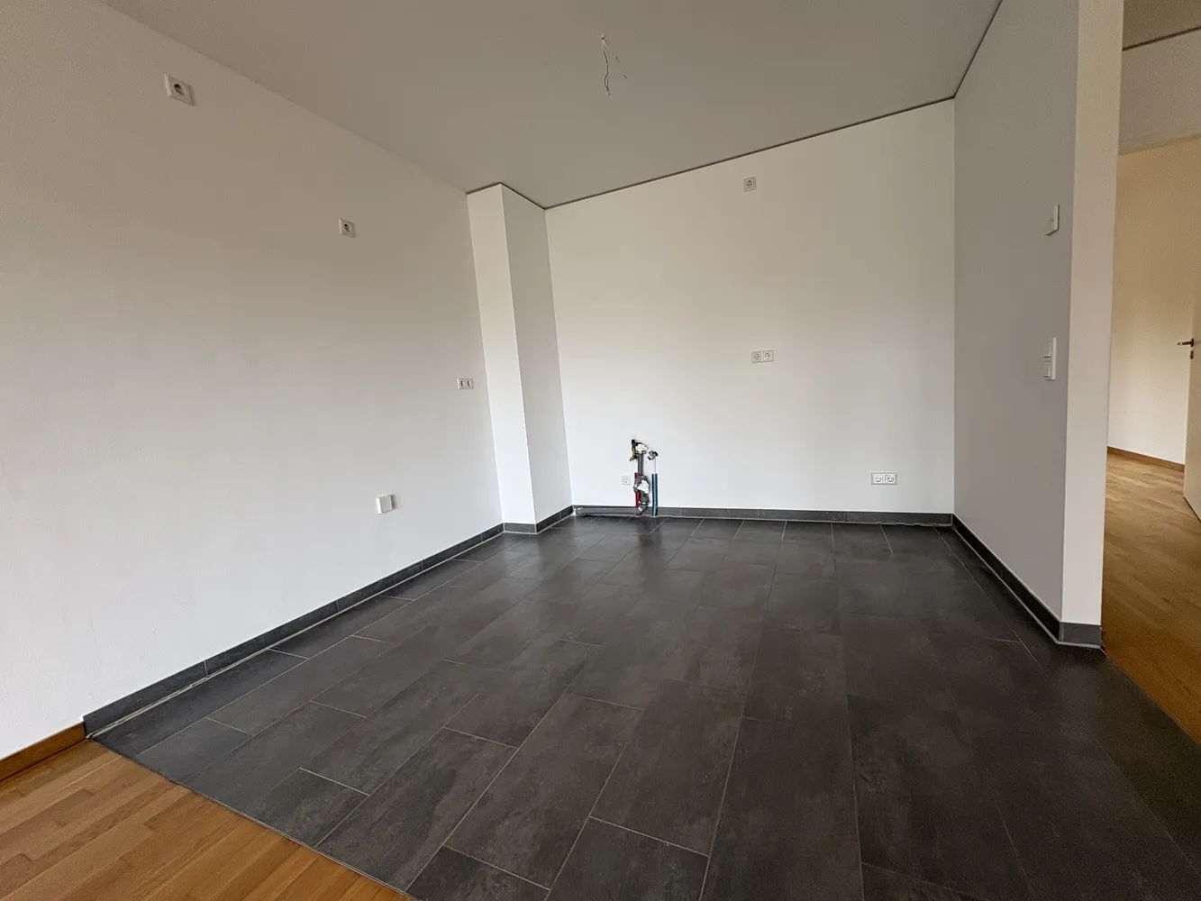 3 Zimmer Wohnung mit 106 m² in Dortmund – Bild 5