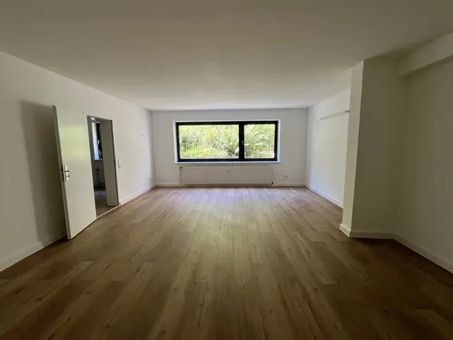 2 Zimmer Wohnung mit 113 m² in Kiel – Bild 3