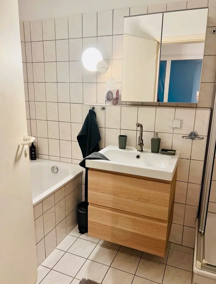 2 Zimmer Wohnung mit 62 m² in Rostock – Bild 7
