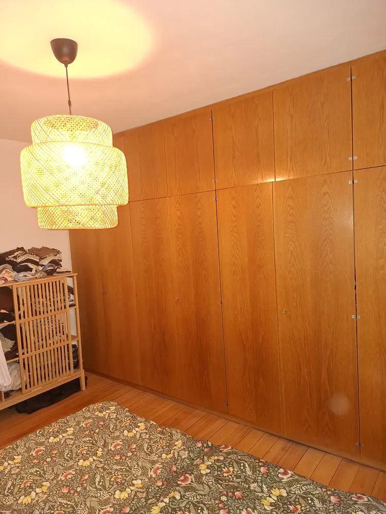 2 Zimmer Wohnung mit 58 m² in Mannheim – Bild 8