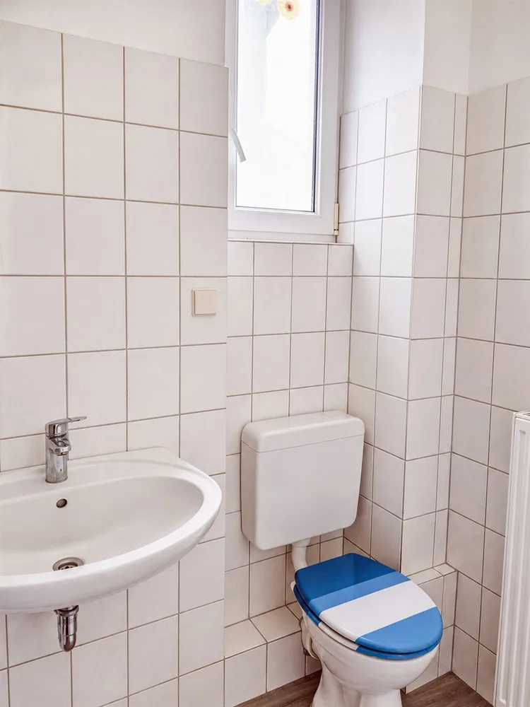 2 Zimmer Wohnung mit 65 m² in Gelsenkirchen – Bild 8