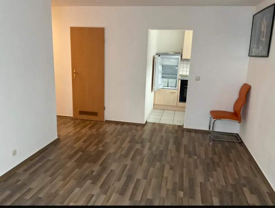 2 Zimmer Wohnung mit 39 m² in Tuttlingen – Bild 2