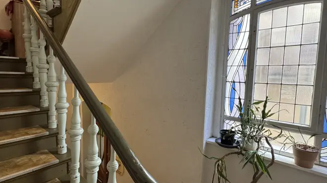 5 Zimmer Wohnung mit 138 m² in Halle (Saale) – Bild 3