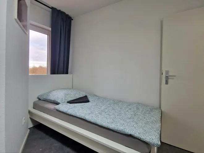 WG-Zimmer mit 6 m² in Dortmund – Bild 1