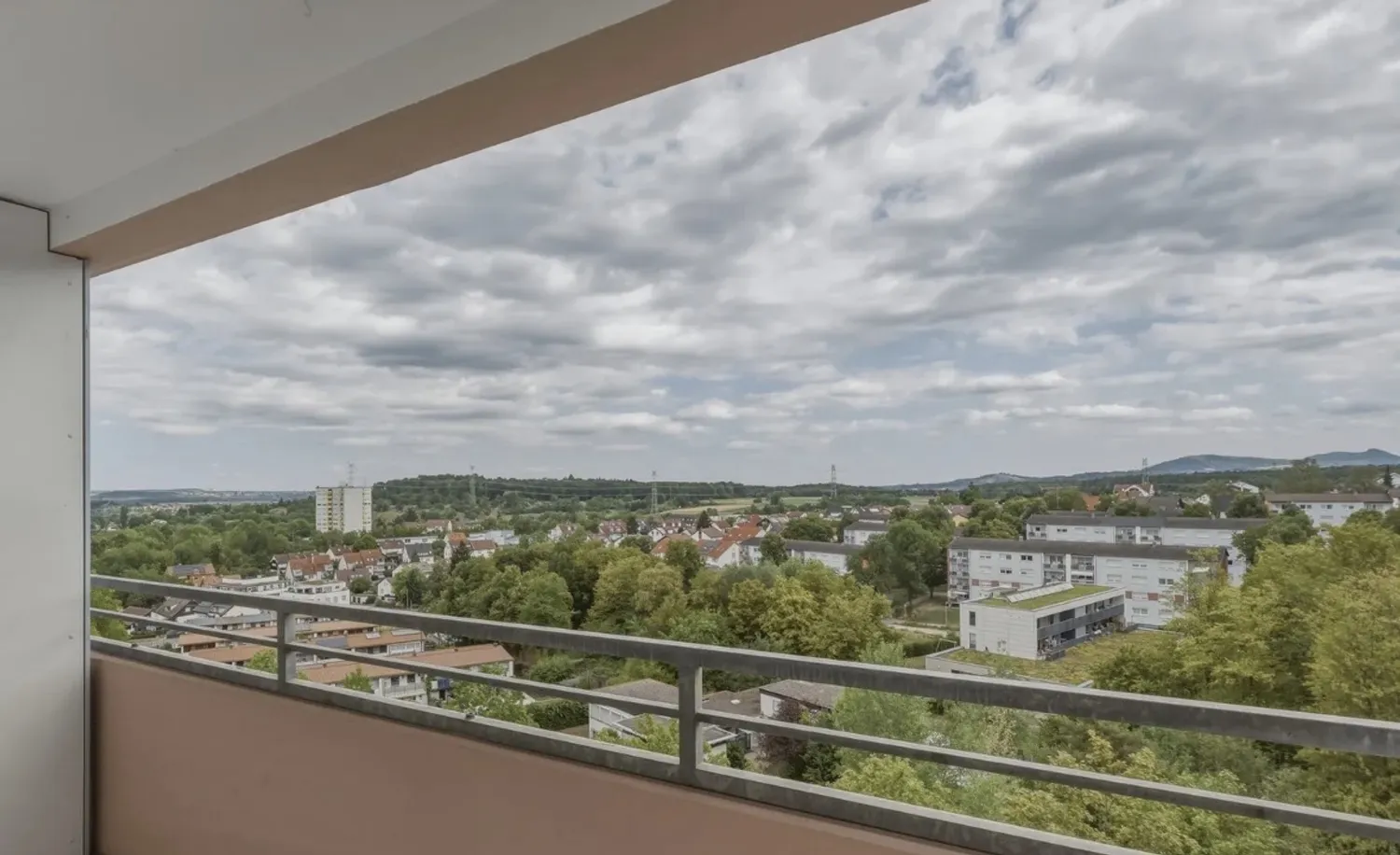 1 Zimmer Wohnung mit 34 m² in Reutlingen – Bild 5