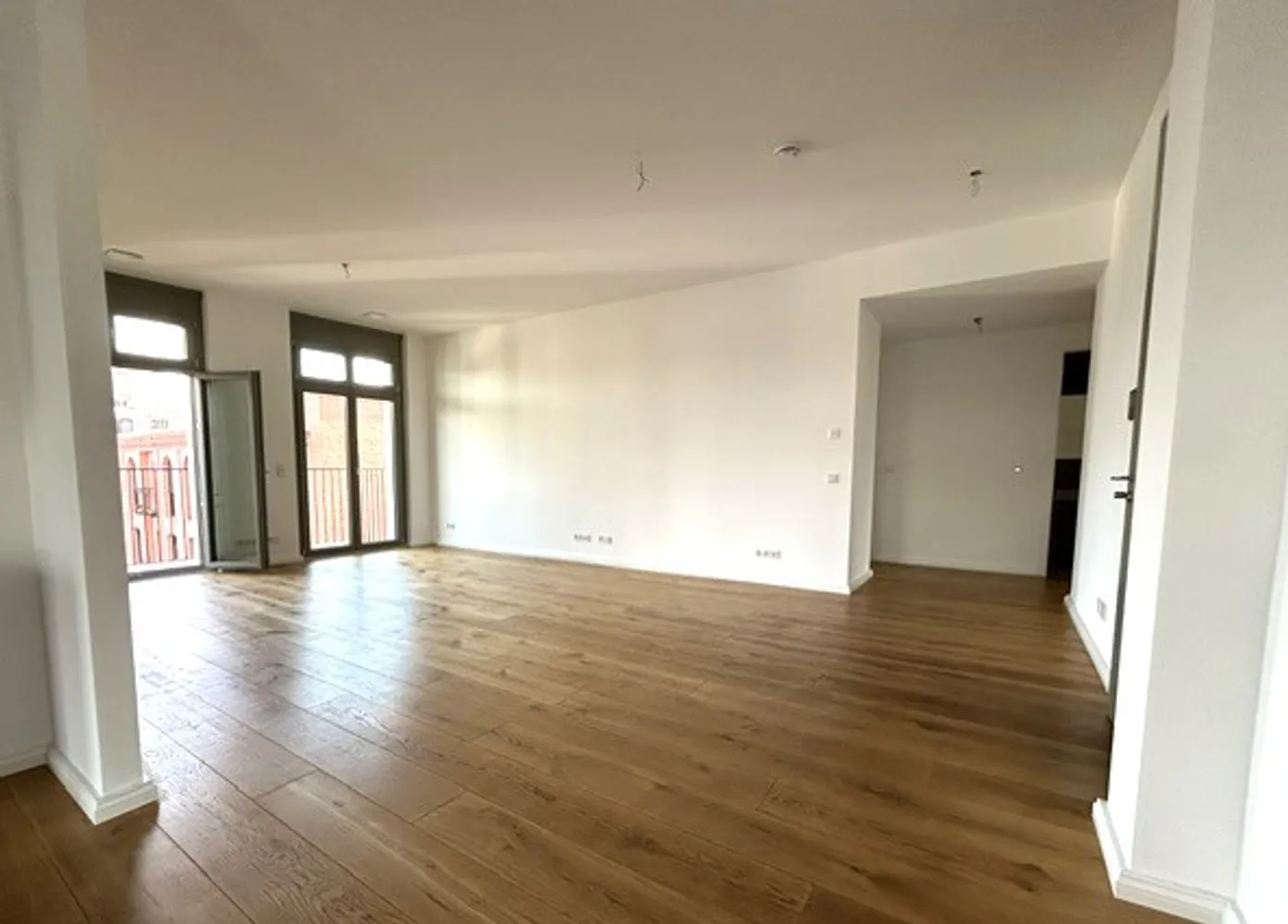 5 room apartment with 155 m² in Frankfurt am Main – Photo 6