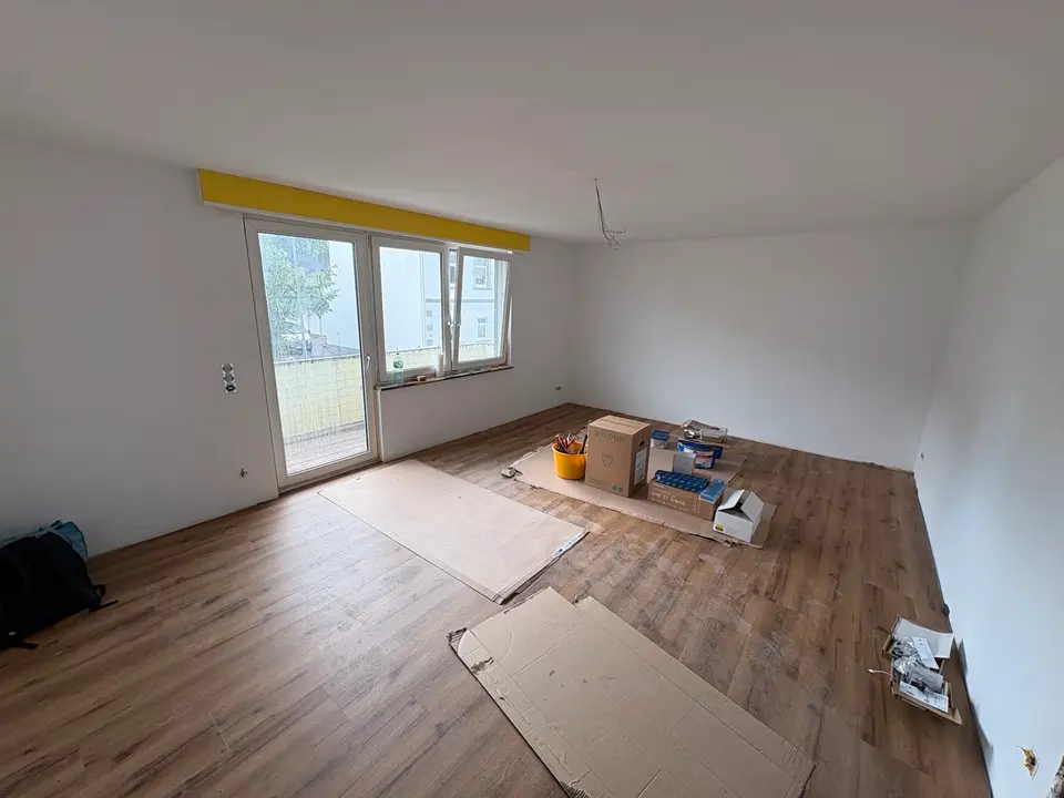 4 Zimmer Wohnung mit 96 m² in Hennef – Bild 2