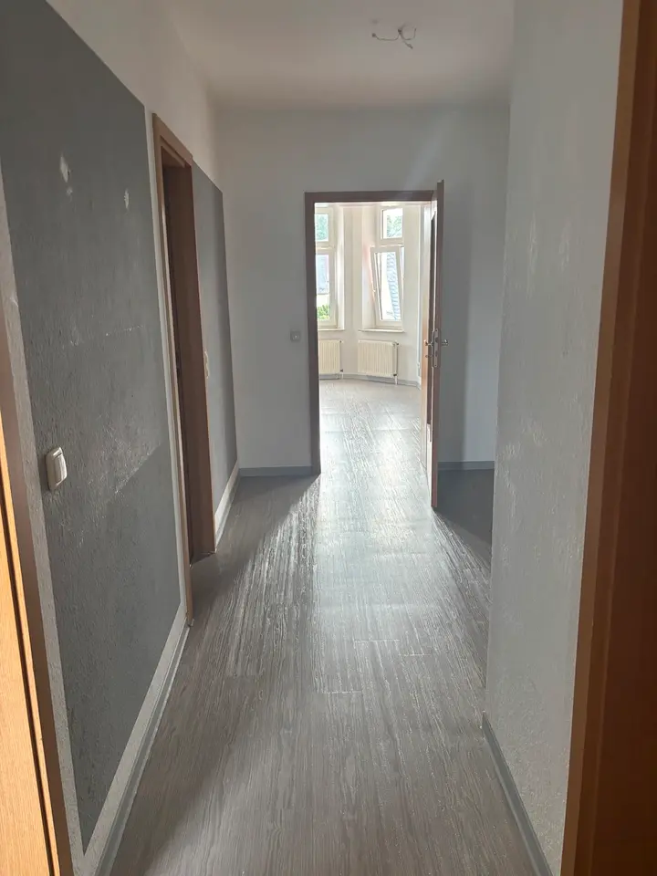 2 Zimmer Wohnung mit 55 m² in Crimmitschau – Bild 3