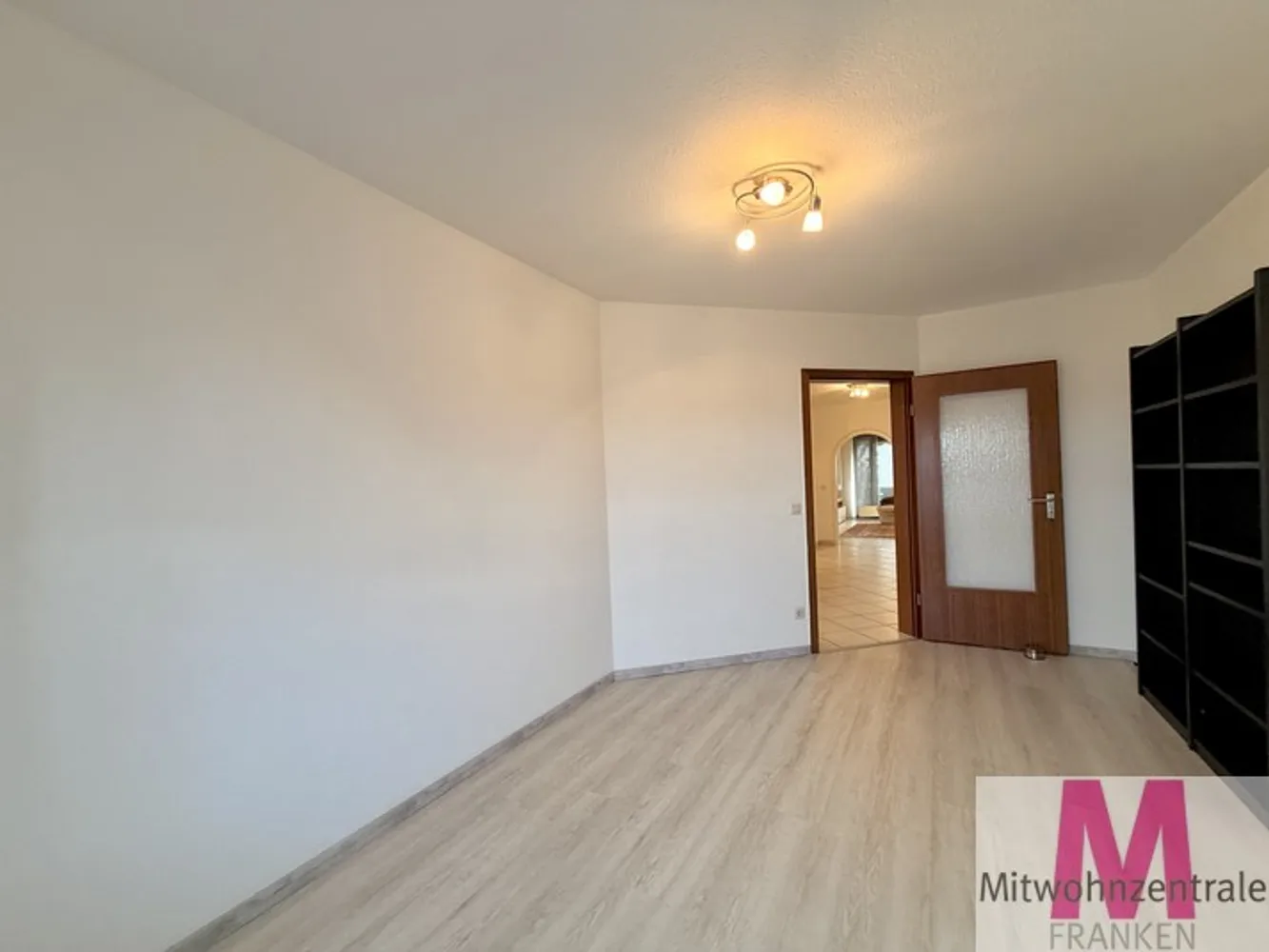 3 Zimmer Wohnung mit 100 m² in Nürnberg – Bild 3