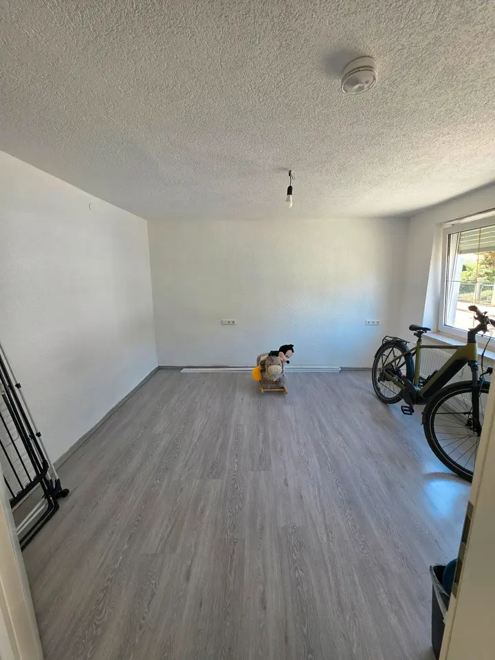 3 room apartment with 60 m² in Günzburg – Photo 2
