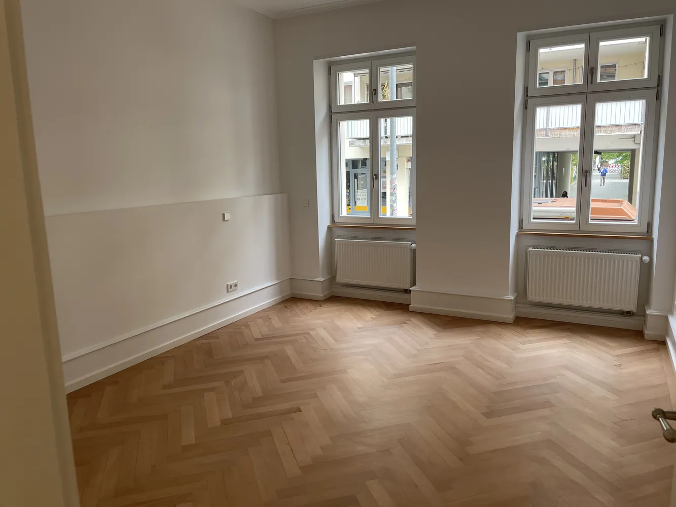 3 Zimmer Wohnung mit 65 m² in Freiburg im Breisgau – Bild 8
