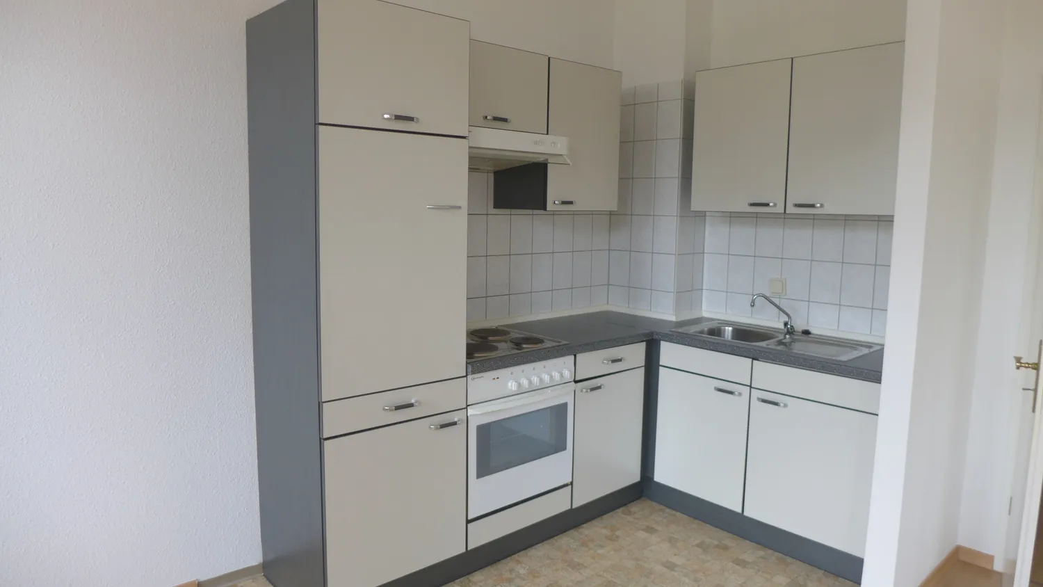 1 Zimmer Wohnung mit 46 m² in Chemnitz – Bild 2