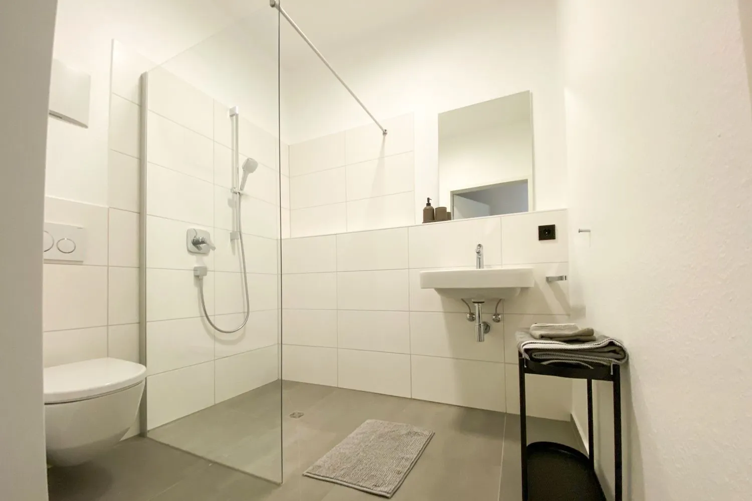 1 Zimmer Wohnung mit 31 m² in Stuttgart – Bild 3