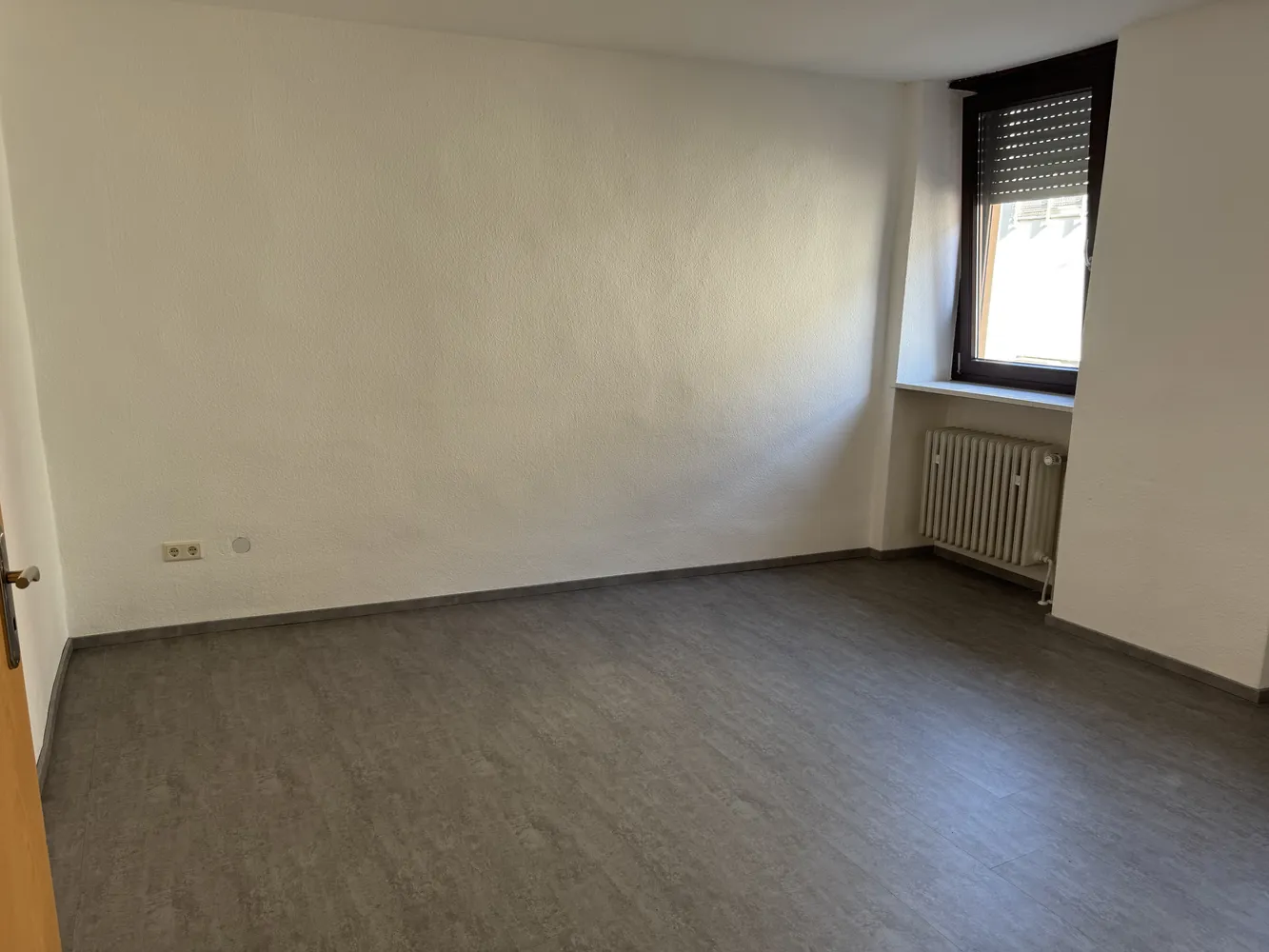 3 Zimmer Wohnung mit 68 m² in Ludwigshafen am Rhein – Bild 2