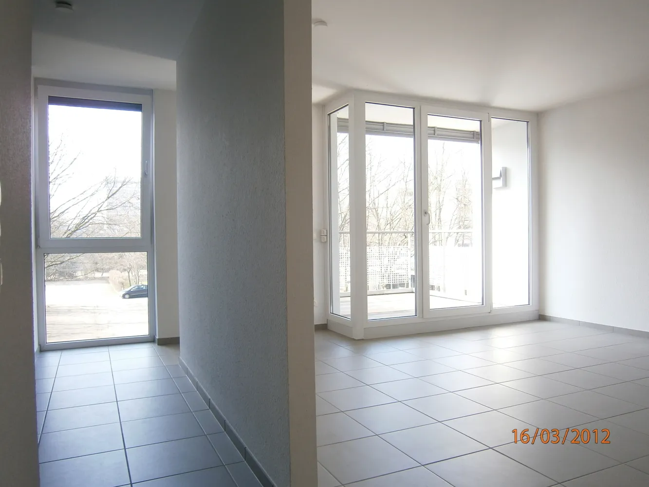 2 room apartment with 68 m² in Düsseldorf – Photo 6