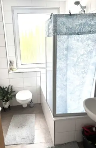 1 Zimmer Wohnung mit 36 m² in Darmstadt – Bild 4