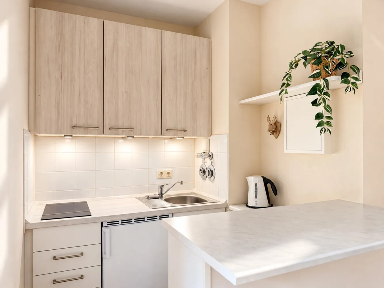 1 Zimmer Wohnung mit 37 m² in Bayreuth – Bild 8