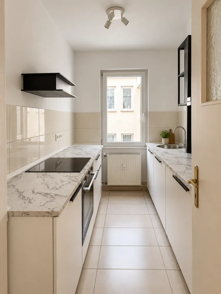 3 Zimmer Wohnung mit 88 m² in Wiesbaden – Bild 6