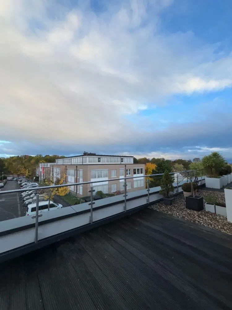 3 Zimmer Wohnung mit 127 m² in Bonn – Bild 5
