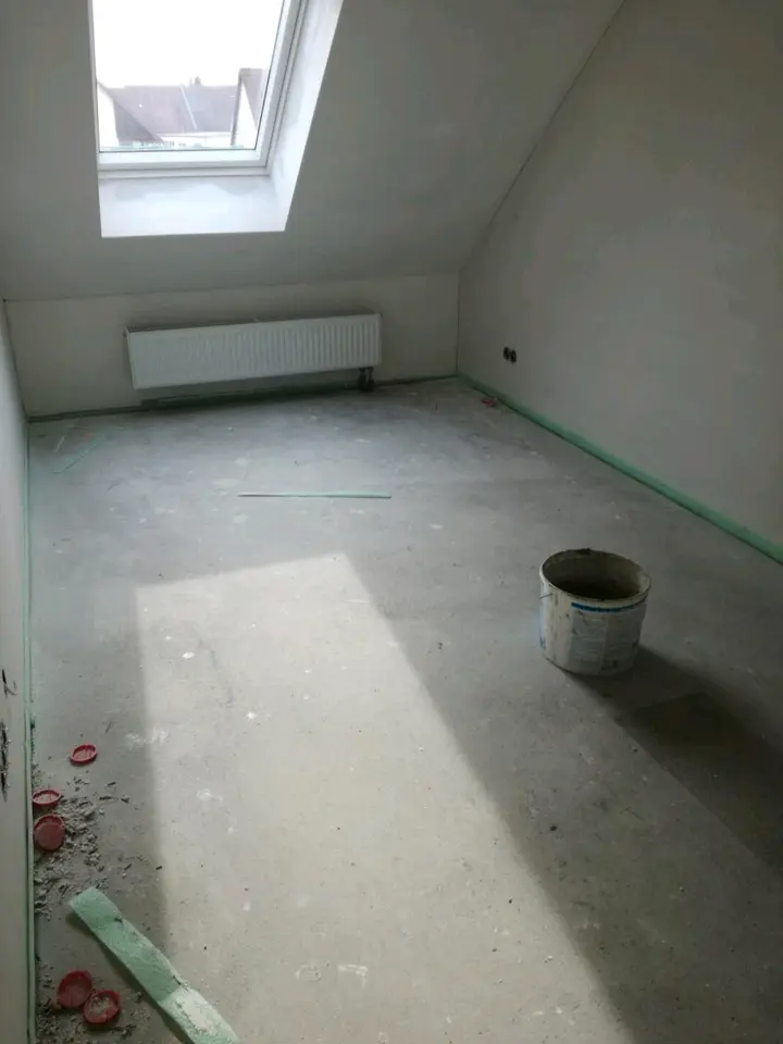 3 Zimmer Wohnung mit 64 m² in Nürnberg – Bild 6