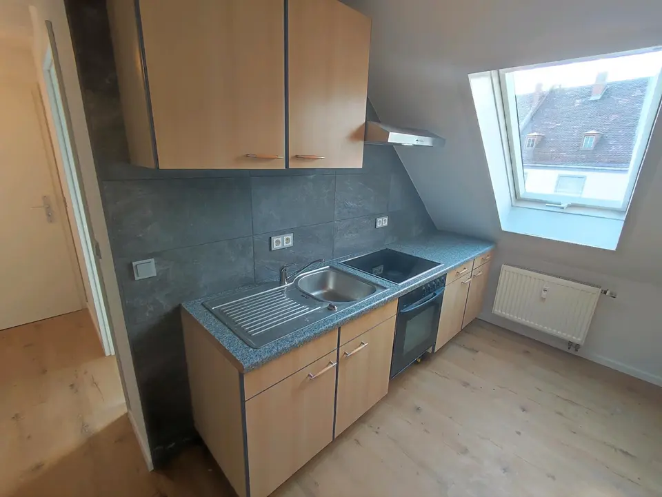 Studio mit 32 m² in Nürnberg – Bild 3