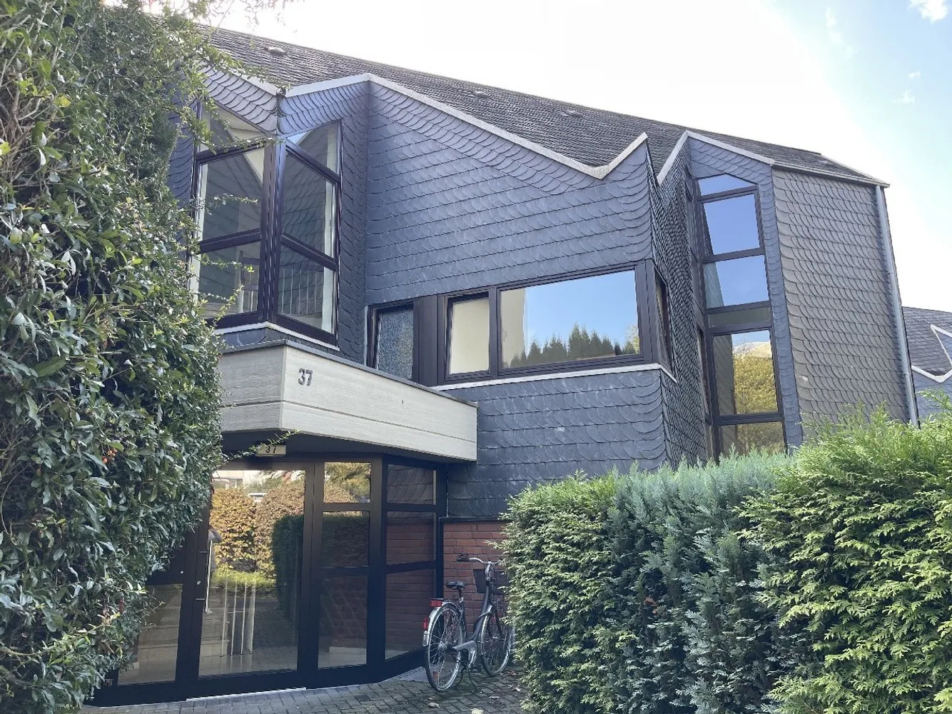 3 Zimmer Wohnung mit 100 m² in Erkrath – Bild 3