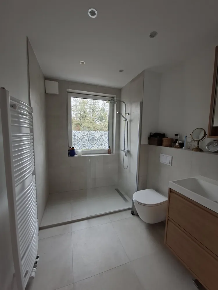 2 Zimmer Wohnung mit 48 m² in Hannover – Bild 7