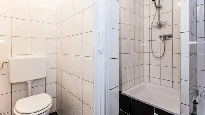 WG-Zimmer in Berlin – Bild 9
