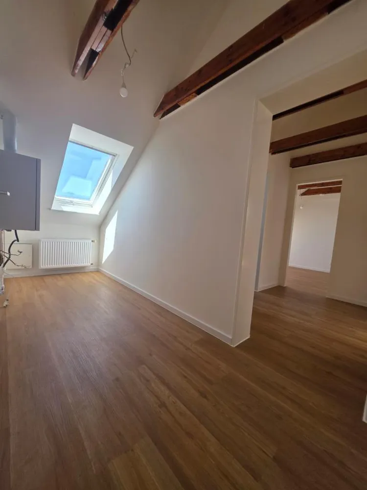 3 Zimmer Wohnung mit 76 m² in Helmstedt – Bild 2