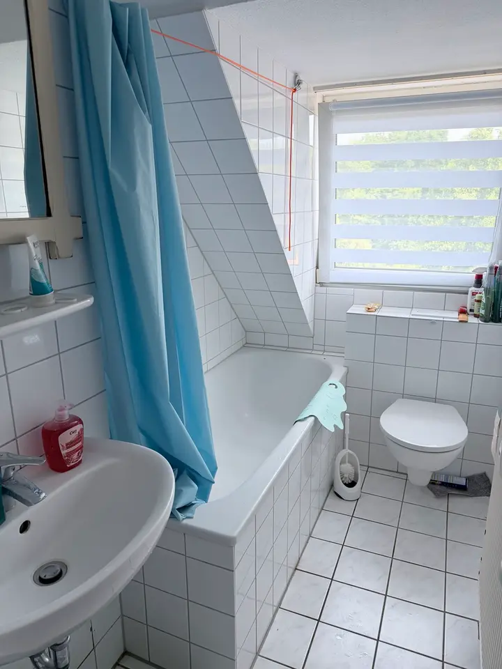 3 Zimmer Wohnung mit 43 m² in Frechen – Bild 5