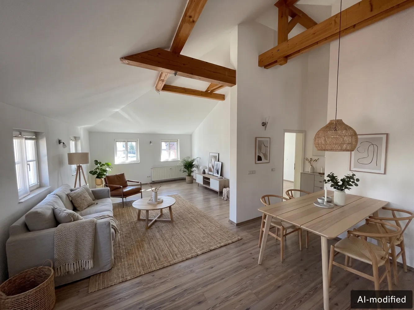 3 Zimmer Wohnung mit 105 m² in Fulda – Bild 9