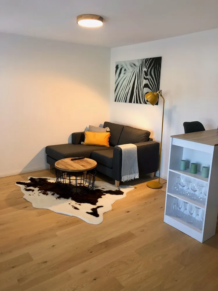 2 Zimmer Wohnung mit 38 m² in Waiblingen – Bild 8