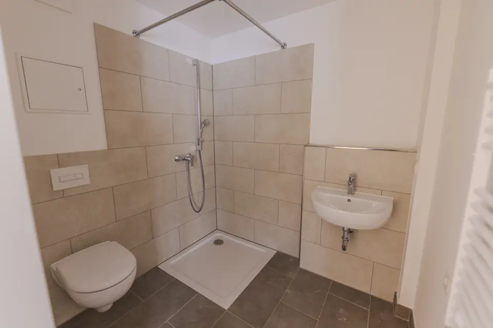 Studio mit 37 m² in Cottbus – Bild 5
