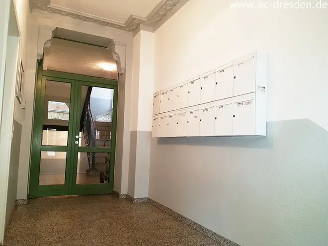 2 Zimmer Wohnung mit 39 m² in Chemnitz – Bild 2