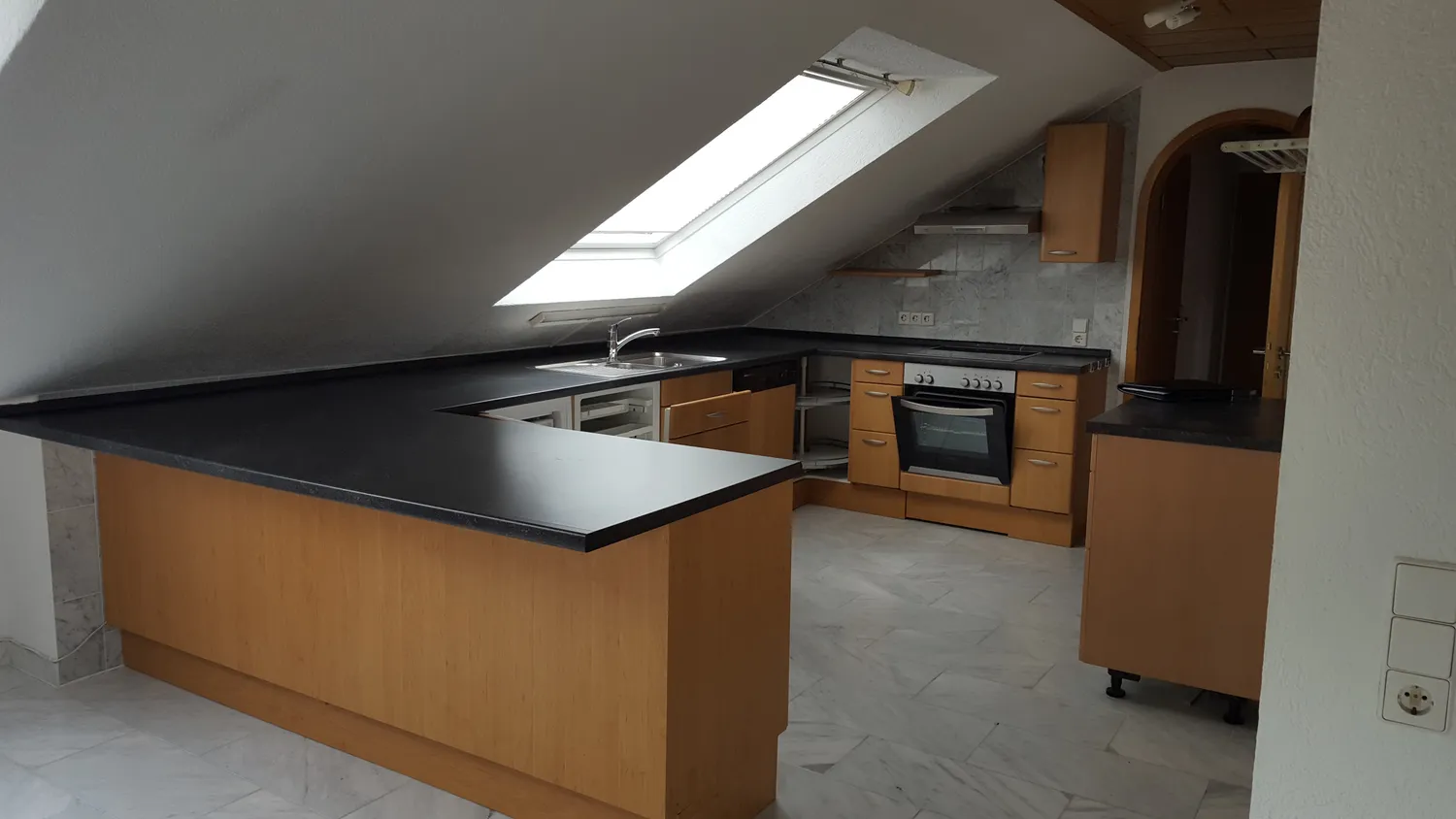 3 Zimmer Wohnung mit 79 m² in Stuttgart – Bild 2