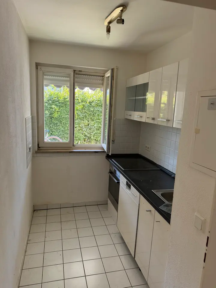 2 Zimmer Wohnung mit 55 m² in Erding – Bild 2