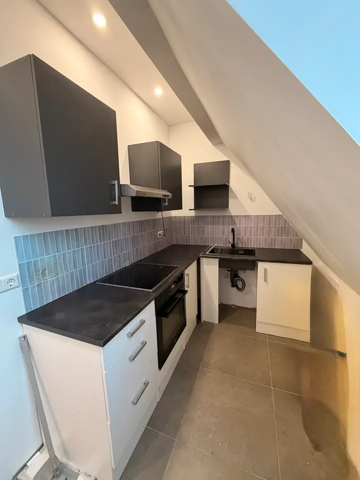 2 Zimmer Wohnung mit 60 m² in Gifhorn – Bild 5