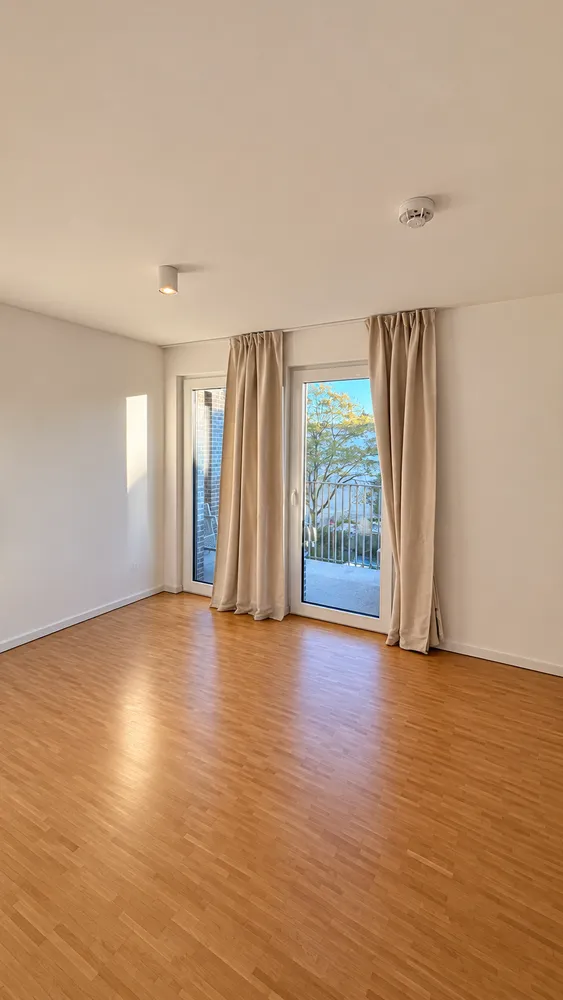 2 room apartment with 63 m² in Düsseldorf – Photo 4