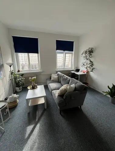 2 Zimmer Wohnung mit 43 m² in Berlin – Bild 2