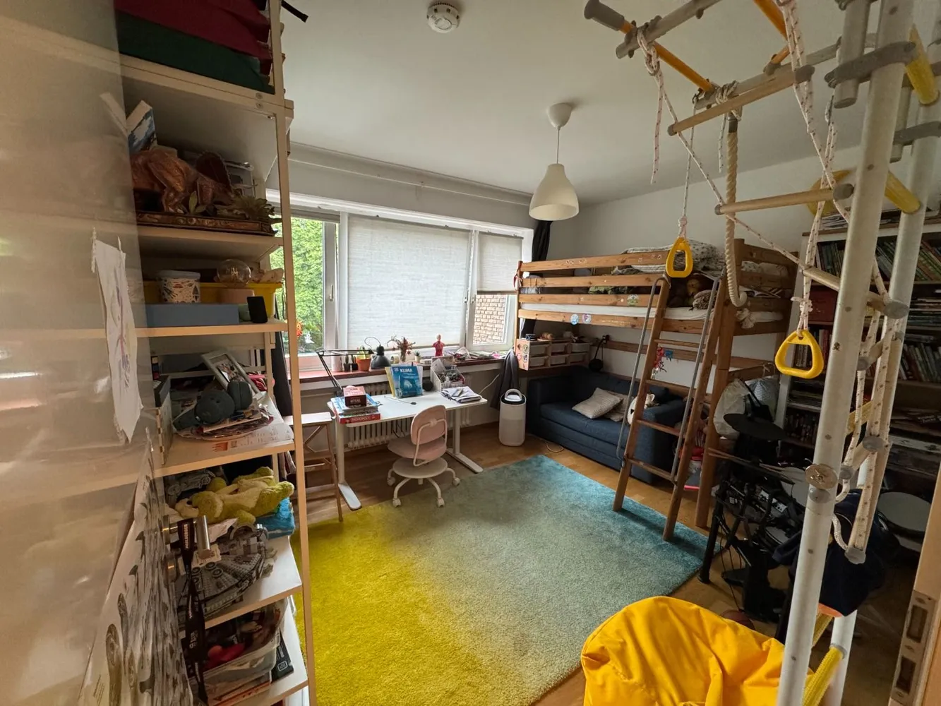 3 Zimmer Wohnung mit 76 m² in Düsseldorf – Bild 9