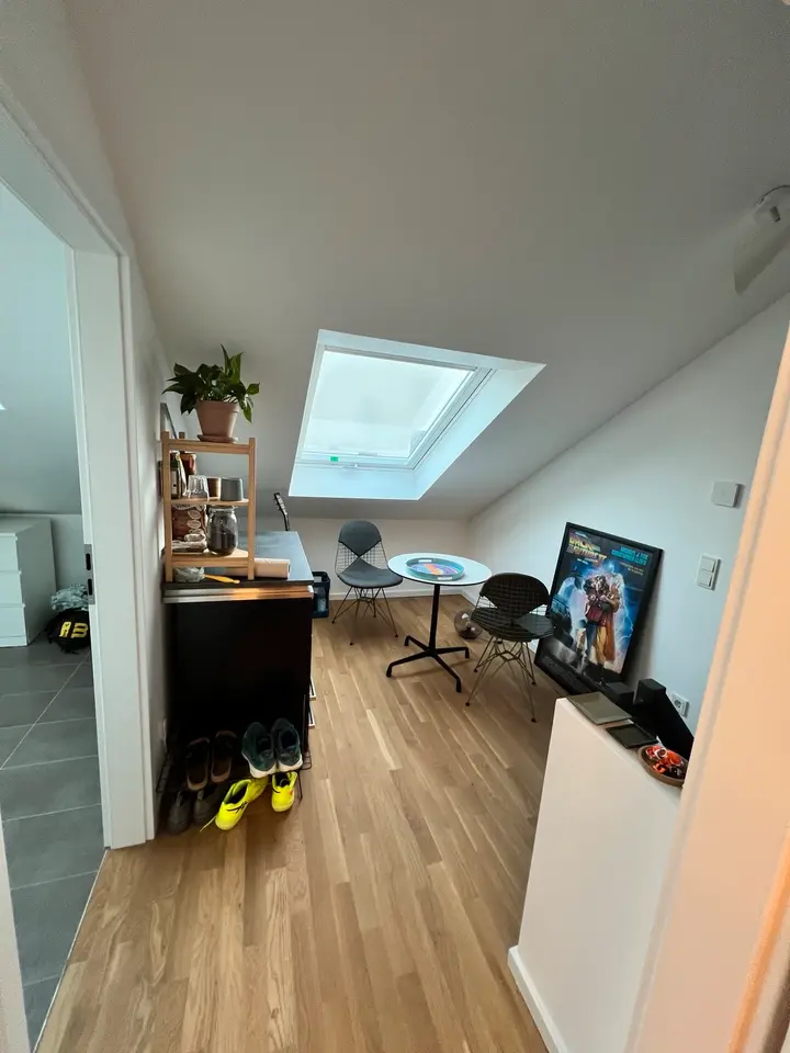 WG-Zimmer mit 34 m² in Frechen – Bild 3