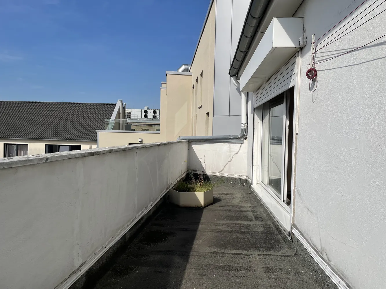 4 Zimmer Wohnung mit 158 m² in Düsseldorf – Bild 8