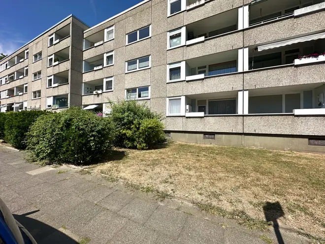 3 Zimmer Wohnung mit 76 m² in Dortmund – Bild 2